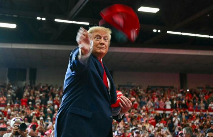 Trump tamed after US midterms? Europe doubts it