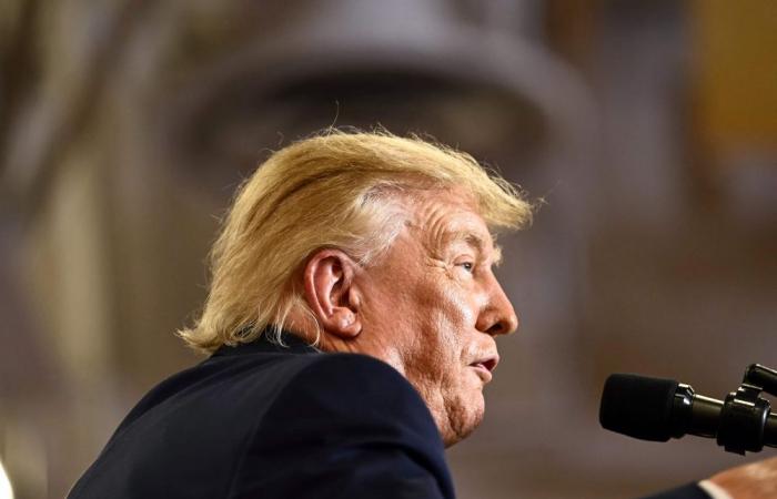 Trump refuses to get involved as Bolsonaro claims Brazil presidency from US exile