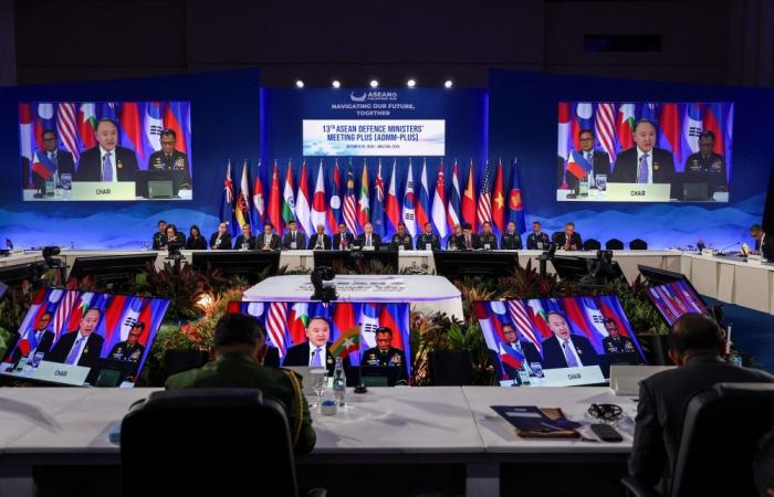 China says Philippines ‘erected obstacles’ to Asean attendance