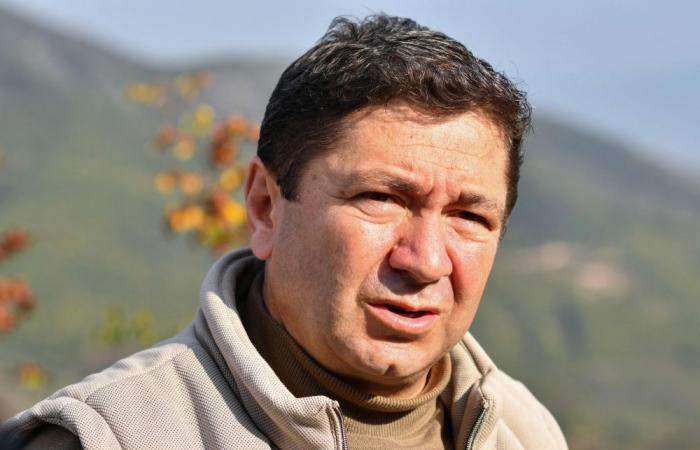 Armenia and Azerbaijan talk peace, but in a border forest, the wounds of war are still raw
