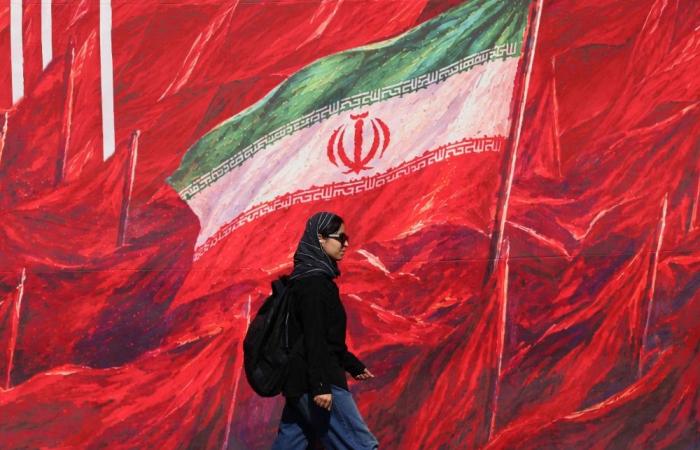 Iran supreme leader warns of ‘geographically unrestricted response’ to any attack