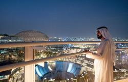 Mohammed welcomes representatives of 192 countries participating in Expo 2020