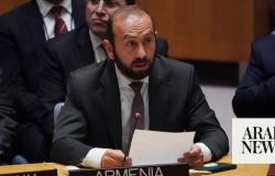 Armenia slams UN Security Council for failure to prevent Azerbaijan ‘invasion’ of Nagorno-Karabakh