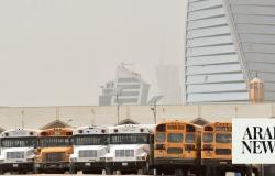 Saudi Arabia’s health ministry fights back against school bullying 
