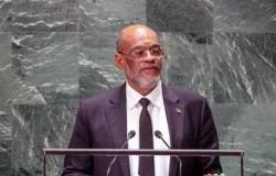 Haitian PM calls for urgent deployment of multinational force to quash gang violence