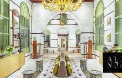Jeddah Al-Balad’s new heritage hotels offer glimpse into bygone era
