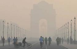 World’s 100 worst polluted cities are in Asia — and 83 of them are in one country