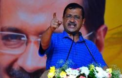 India opposition leader Kejriwal to remain in jail in corruption case