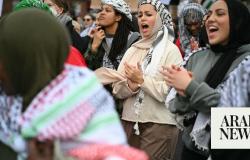 Biden acknowledges ‘pain’ of Arab Americans over war in Gaza