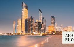 Dubai’s high-end property sales rise on overseas demand