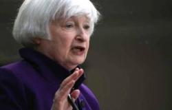 US expects to hit Iran with new sanctions ‘in the coming days’ — Yellen
