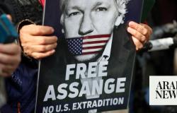 Assange extradition moves closer as US provides UK court with assurances