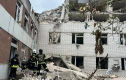 Fourteen dead in Russian missile strike on Chernihiv