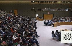 Saudi Arabia expresses regret over failure on Palestine’s bid for UN membership