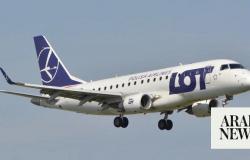 Polish flag carrier LOT cancels Friday flights to Tel Aviv and Beirut, PAP reports