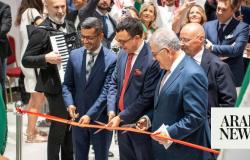 Italian Embassy celebrates blossoming ties with Saudi Arabia on first ‘Made in Italy Day’