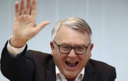 EU elections: Socialists' lead candidate holds talks with SPD