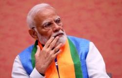 Modi: India’s prime minister eyeing a historic third term