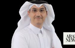 Who’s Who: Abdulrahman Abaalkhail, CEO of Dan Co.