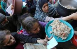 Latest hunger data spotlights extent of famine risk in Gaza, Sudan and beyond
