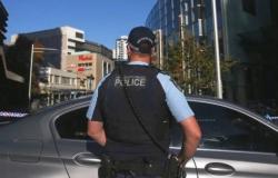 Seven teens with alleged 'extremist ideology' arrested in Sydney raids