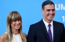 Spain’s PM Sánchez halts public duties as wife faces inquiry