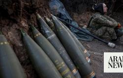 Long-awaited US military aid no ‘silver bullet’ for Ukraine