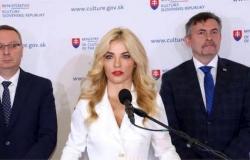 Slovakia’s populist government to replace public broadcaster