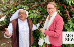 Saudi Coffee Co. and Bieder & Maier blend two coffee cultures