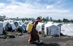 US blames Rwanda and rebels for deadly camp strike