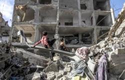 Israel-Gaza ceasefire talks intensify in Cairo