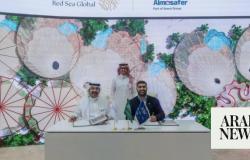 Red Sea Global collaborates with Almosafer to elevate tourism sector in Saudi Arabia