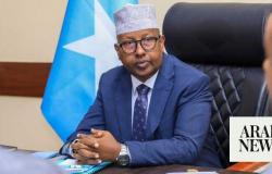 In surprise move, Somalia asks UN to end political mission