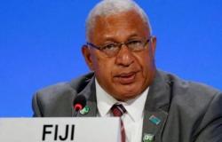 Former Fiji PM Frank Bainimarama jailed 
