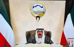 Kuwait's emir dissolves parliament, suspends constitution to overhaul democratic process