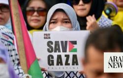 Asian activists call out Western feminists over ‘selective empathy’ on Gaza