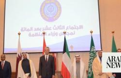 Saudi Arabia proposes renaming OAPEC into the Arab Energy Organization