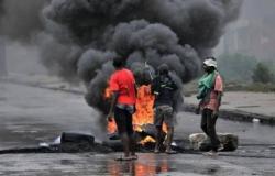 Mozambique to get new president amid swirl of protest