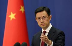 China warns of war ‘spillover’ as Iran-Israel conflict deepens