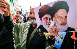 Iran judiciary says Israeli strike on Tehran’s Evin prison killed 71