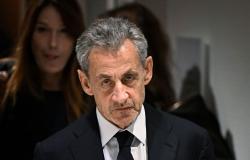 French court to rule on Sarkozy’s bid for release from jail over Libya funding case