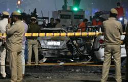 Deadly Red Fort blast leaves Delhi reeling as police probe links to Kashmir doctors and militants