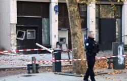 After Louvre: Thieves hit Roubaix jewellery store, abducts couple and steals up to US$1.2m