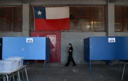 ‘Iron fist’ or welfare state? Chileans head to polls as far-right surges