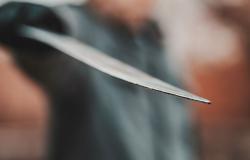 Tokyo police on hunt for man in black headgear after woman knifed in Akasaka