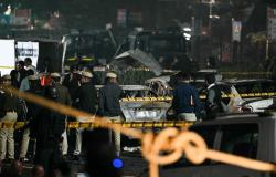 India says accomplice of Delhi car blast ‘suicide bomber’ arrested