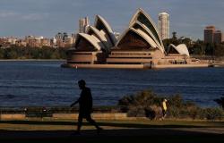 S. African engineer loses Australian visa after attending Neo-Nazi rally with Hitler Youth slogan chants