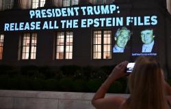 US lawmakers set to advance Epstein files bill in rare revolt against Trump
