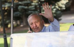 Ex-Harvard chief Larry Summers resigns from OpenAI after Epstein emails