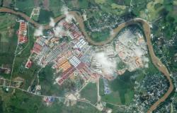 Myanmar junta says raided online scam centre, arrested over 300